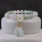 Emerald Bracelet MN581