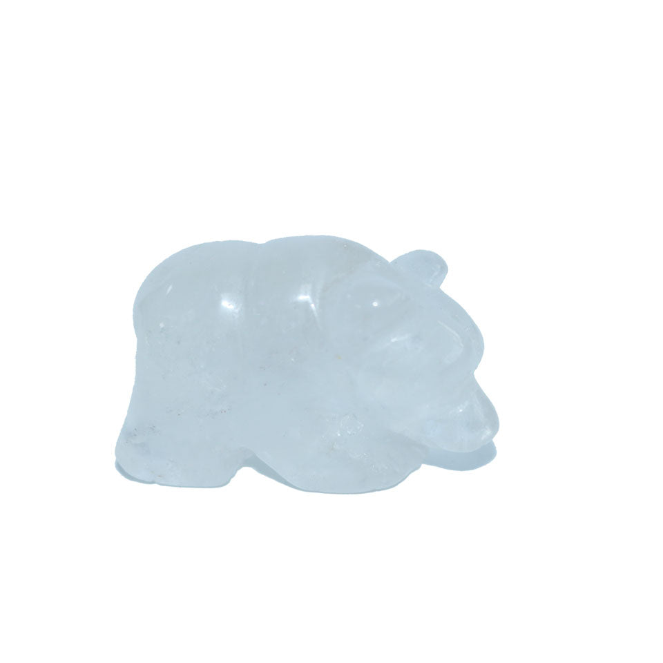 Bear Carvings-small 5*3 cm