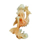 Luminous Sea Horse Mermaid Carving 13.5 CM