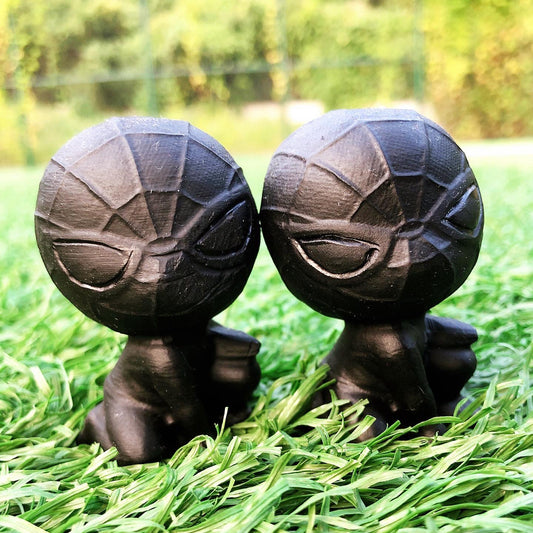 Obsidian Spider-Man