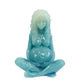 Luminous Earth Mother Height  About 7.2 CM