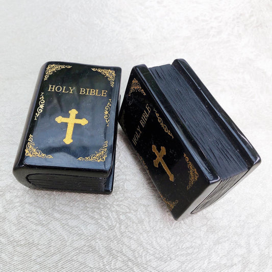 Obsidian Bible