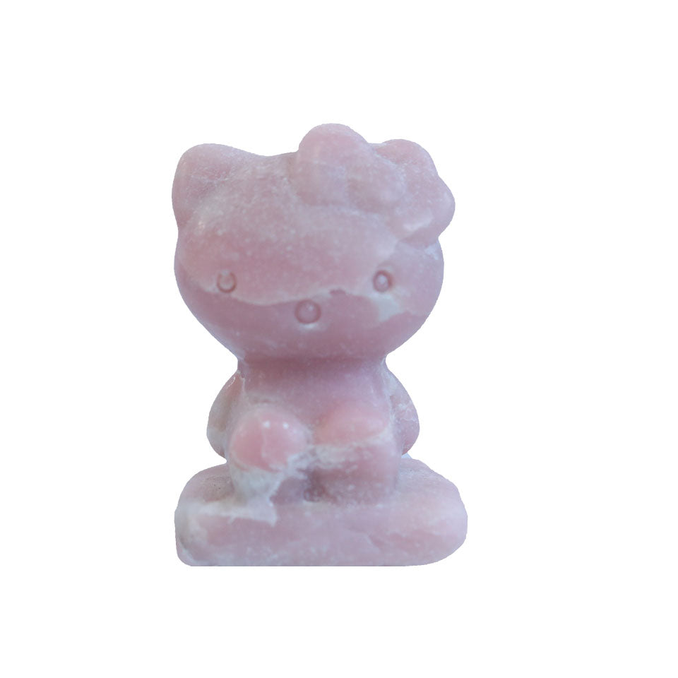 Hello Kitty Carvings High 5.5 CM