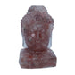 Resin Buddha Head 5.5 CM