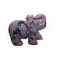 Elephant Carvings-2 Inch