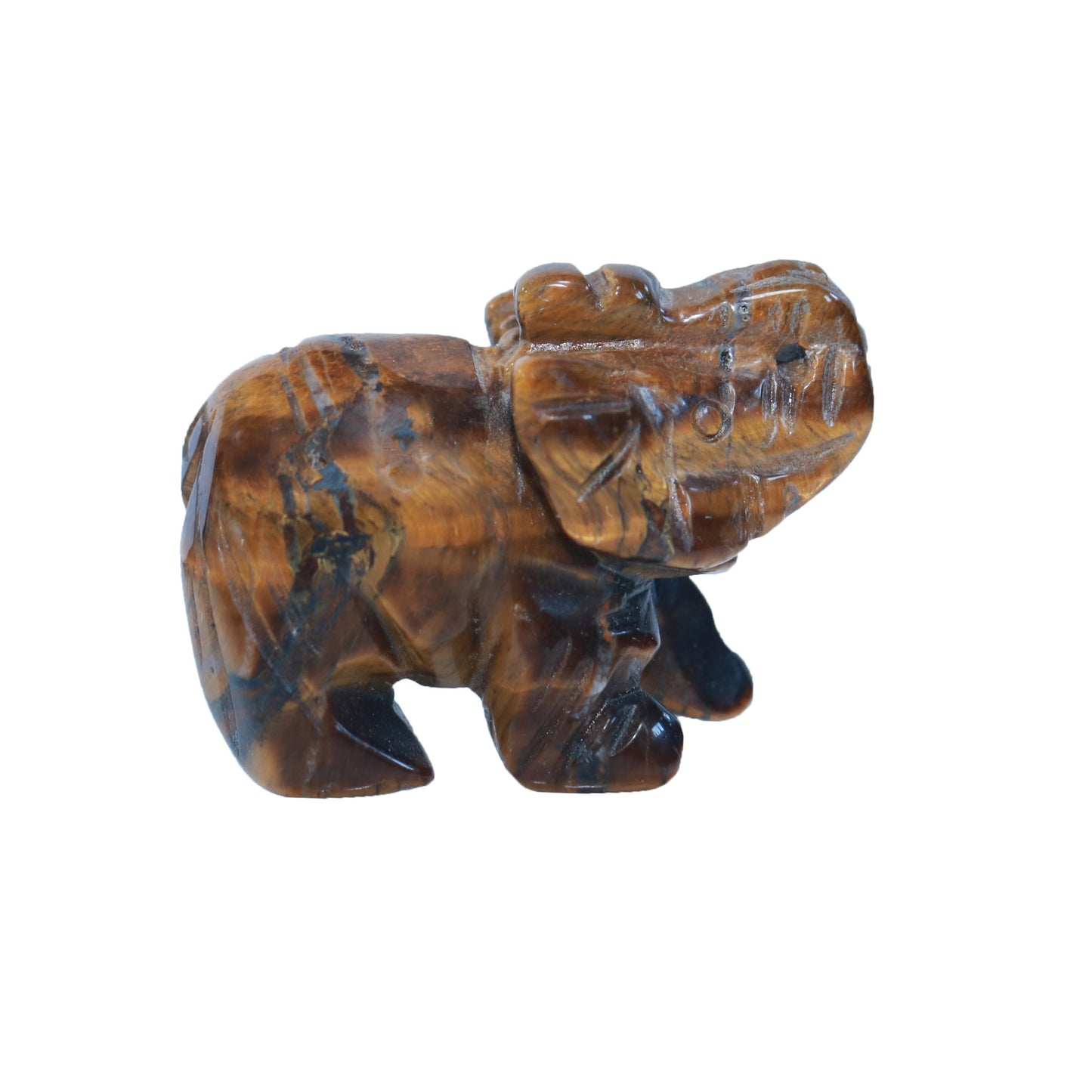 Elephant Carvings-2 Inch