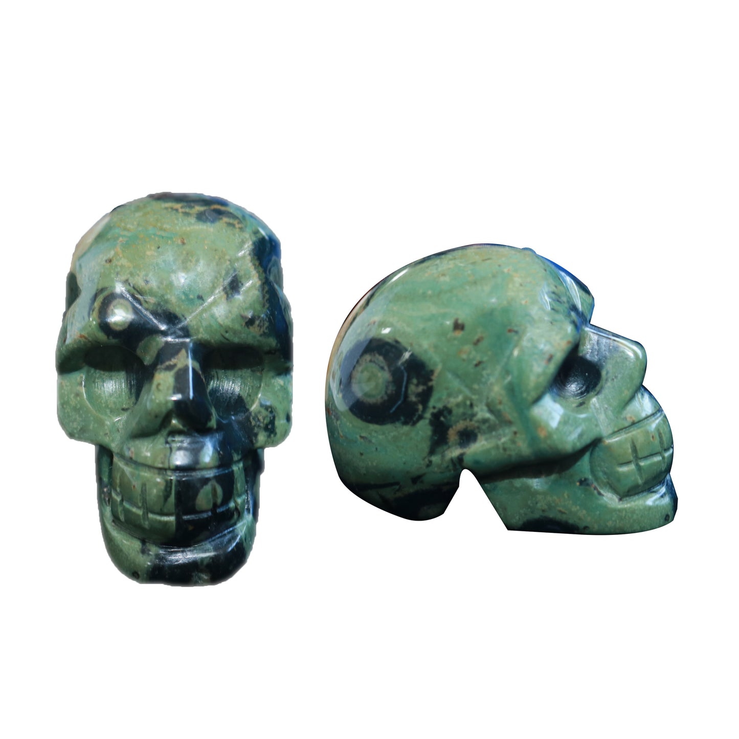 Skull Carvings-2 Inch