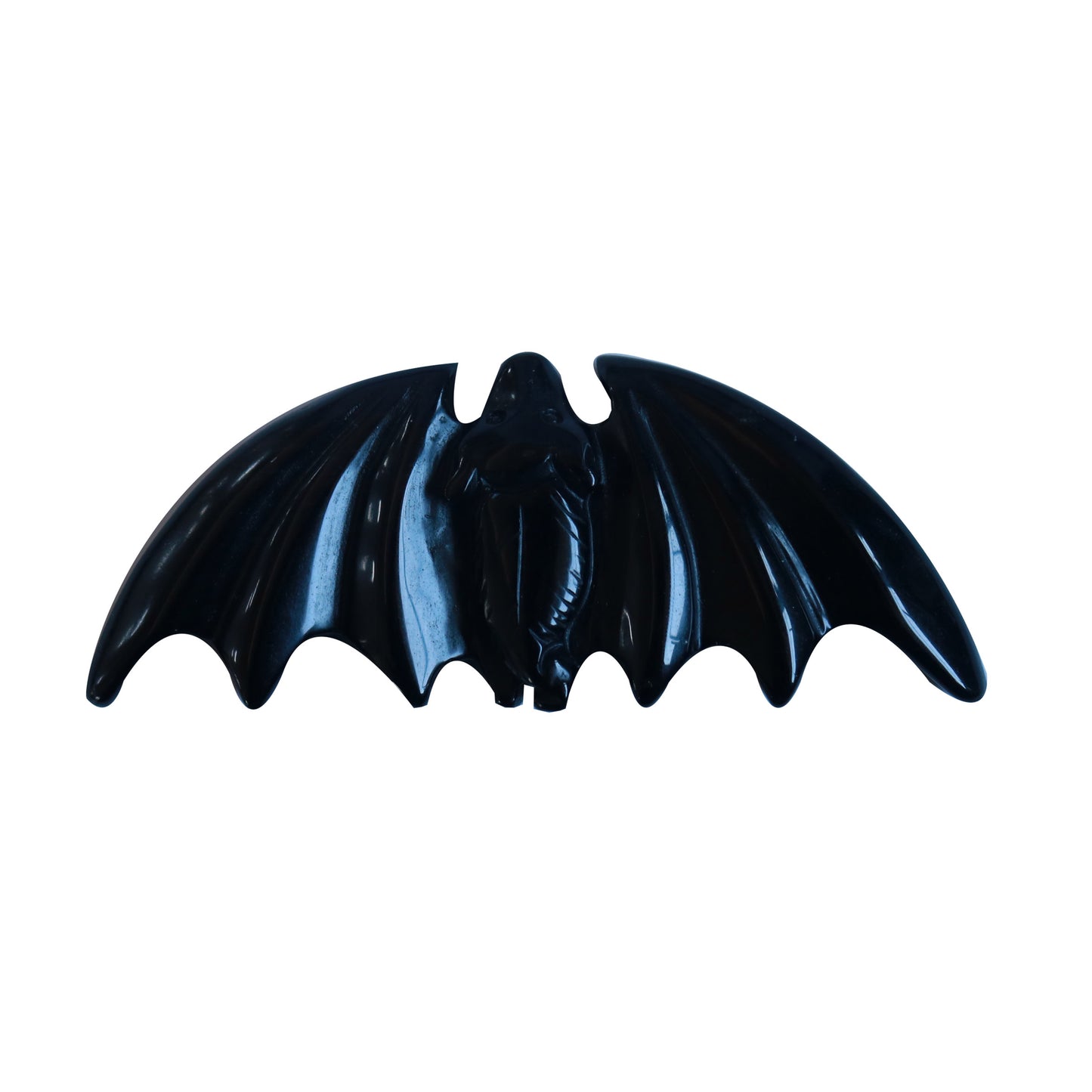 Bat Carvings