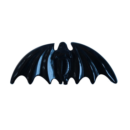 Bat Carvings