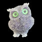 Resin Owl