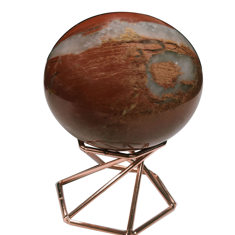 Double Size Mental Sphere Stand